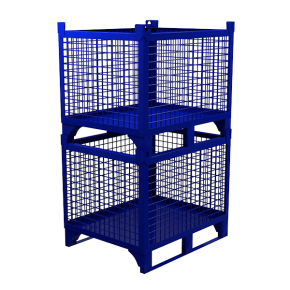 контейнер сетчатый кс 1 фото