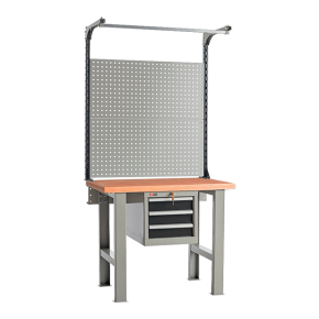 верстак вс-100-02 с экраном вс-100-э4 фото