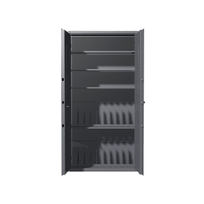 шкаф оружейный шхо-20 аксу+39пу фото