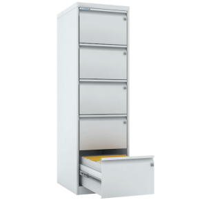 шкаф картотечный шк-5 с замками на каждой ячейке фото