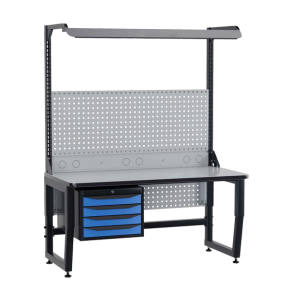 антистатический стол spc a14.4-1fr фото