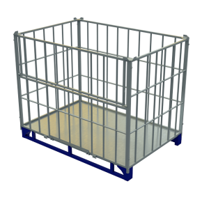 ограждение решетчатое оцинкованное опк 1 фото