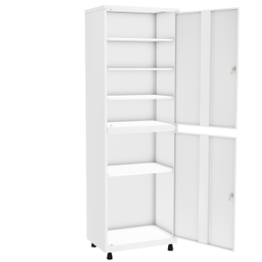 шкаф материальный шм-01 фото