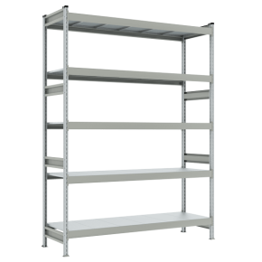 стеллаж ст-023 2500х1800х600 фото