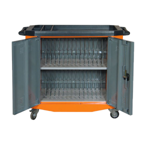 тележка для ноутбуков schoollbox фото