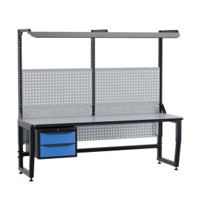 антистатический стол spc a20.2-1fr фото