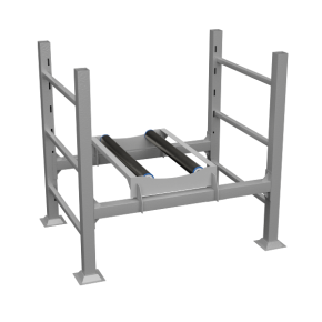 паллета для бочки с поворотным блоком фото