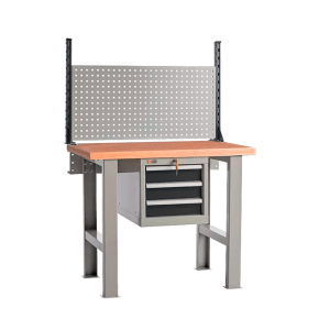 верстак вс-100-02 с экраном вс-100-э1 фото