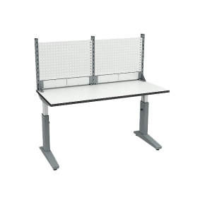 стол монтажный ср-150-01 с экраном вс-150-э1 фото