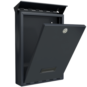 почтовый ящик уличный фото