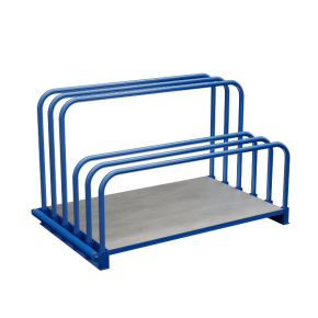 стеллаж для листового материала 1200x800 фото