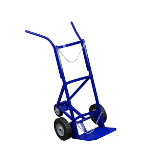 тележка для пропана фото