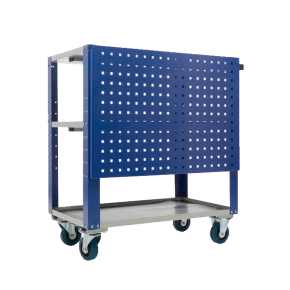 тележка инструментальная wds-0 с экраном фото