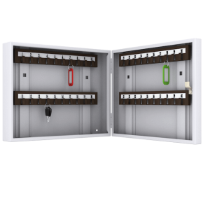 шкаф для ключей кл-40 фото