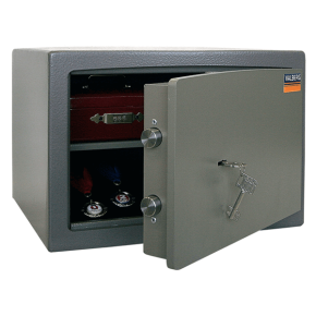 взломостойкий сейф 1 класса valberg карат-30 фото