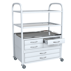 стол медицинский процедурный сп-2 фото