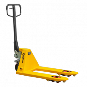 гидравлическая тележка sd-s bf25 2500 кг pdp smartlift