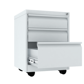 тумба с разными ящиками фото