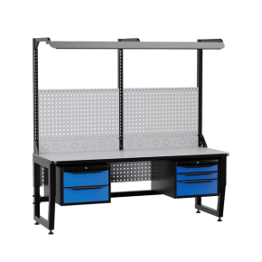 антистатический стол spc a18.23-1fr фото