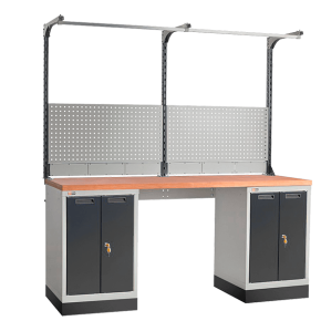 верстак вс-200-08 с экраном вс-200-э3 фото