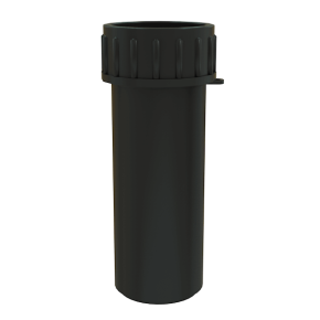 пластиковый тубус для ключниц фото