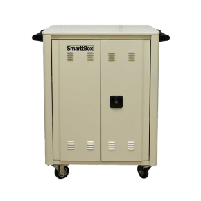 тележка для планшетов smarttbox фото