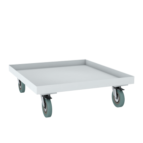 платформа для тележки под картотеку а6 фото