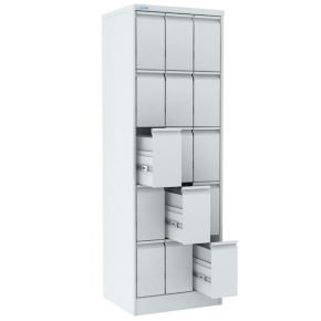 шкаф картотечный шк-15 формат а5 фото