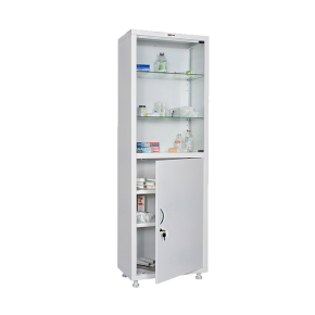 шкаф медицинский hilfe мд 1 1760/sg фото