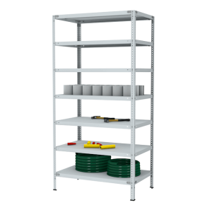 стеллаж хозяйственный фото