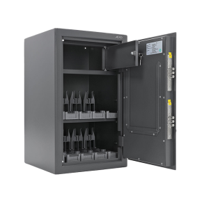 шкаф оружейный шхо-10 пу фото