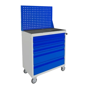 тележка инструментальная wds-5 с экраном фото