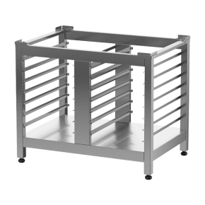 подставка под пароконвектомат (печь) 700x842x586 фото