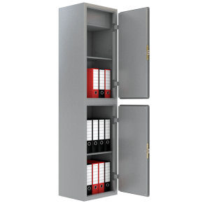 сейф бухгалтерский шм-180/2т фото