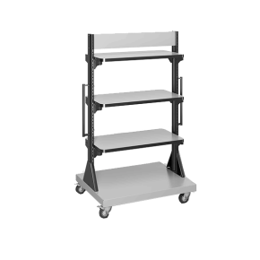 передвижная стойка spc a4b.5 фото