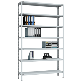 стеллаж 2500х1500х400 фото