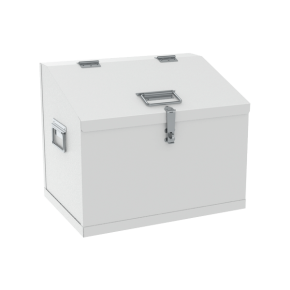 ящик для ветоши 420x510x360 фото