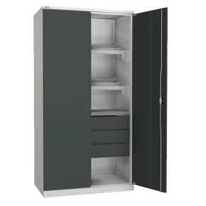 инструментальный шкаф вл-52-13 фото