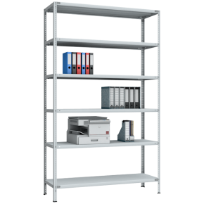 стеллаж 2500x1500x500 фото