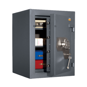 взломостойкий сейф 3 класса valberg форт 67 el фото