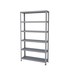 стеллаж ms hard 3000x1000x300 фото