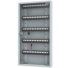 ключница металлическая кл-50c фото