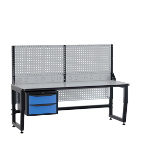 антистатический стол spc a18.2-1r фото