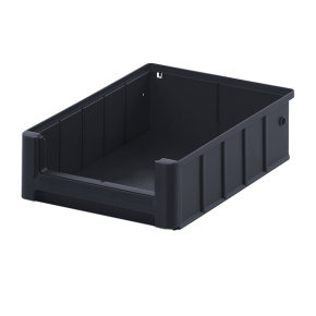 ящики для стеллажей и технологических потоков esd 90x234x300 фото