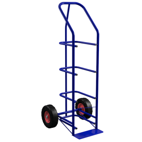 тележка для бутылей с водой вд 4 фото