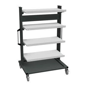 тележка инструментальная вс-к-100-21 фото