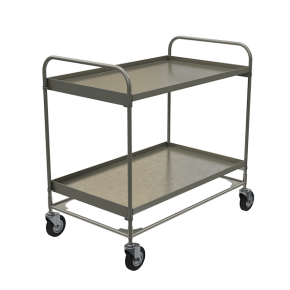 тележка из нержавейки ст нж 3 фото