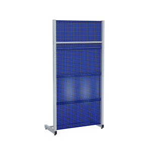 стенд для инструментов односекционный фото