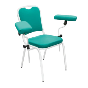 Кресло медицинское для взятия крови