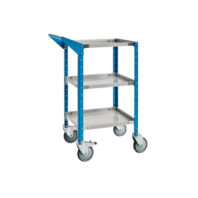 тележка влт-010 фото